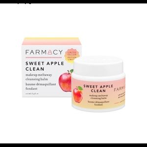 SWEET APPLE CLEAN limited edition sent